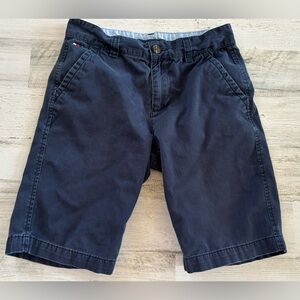 Tommy Hilfiger Boys Shorts Size 16